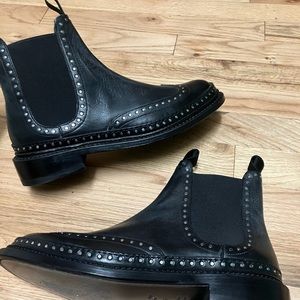 RAG & BONE- come in box OMG I wish these fit! Seriously GET size 37